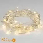 Гирлянда Eurosvet 100-002 теплый белый 1,8*0,5 м IP20 a049842 - Фото 5