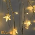 Гирлянда Eurosvet 100-002 теплый белый 1,8*0,5 м IP20 a049842 - Фото 3