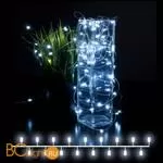 Гирлянда Eurosvet 400-007 белый 5м IP20 a056040