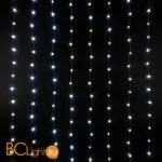 Гирлянда Eurosvet 200-004 белый 2*3м IP20 a056046 - Фото 2