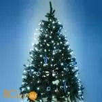 Гирлянда Eurosvet 200-004 белый 2*3м IP20 a056046 - Фото 3