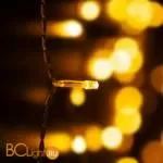 Гирлянда Eurosvet 200-002 теплый белый 2*3м IP20 a056071 - Фото 0