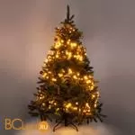 Гирлянда Eurosvet 400-004 теплый белый 5м IP20 a056073 - Фото 2