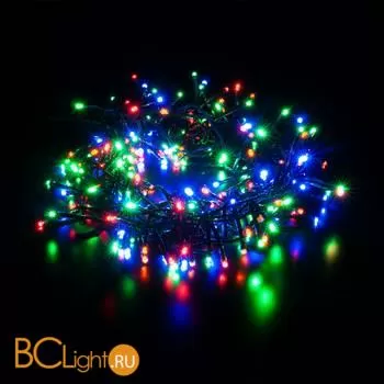 Гирлянда Eurosvet 400-004 мульти 5м IP20 a056074 - Фото 2