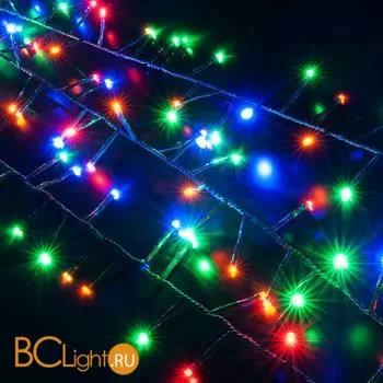 Гирлянда Eurosvet 400-004 мульти 5м IP20 a056074 - Фото 1