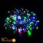 Гирлянда Eurosvet 400-004 мульти 5м IP20 a056074 - Фото 2