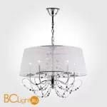 Люстра Eurosvet Gloria 10068/5 хром