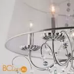 Люстра Eurosvet Gloria 10068/5 хром - Фото 1