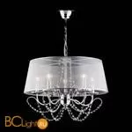 Люстра Eurosvet Gloria 10068/5 хром - Фото 0