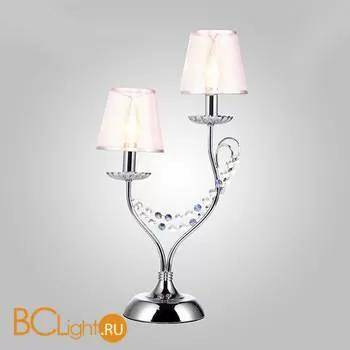 Настольная лампа Eurosvet Glory 01069/2