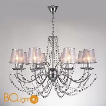 Люстра Eurosvet Glory 10069/8
