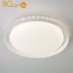 Потолочный светильник Eurosvet Glow 40016/1 LED белый 58W