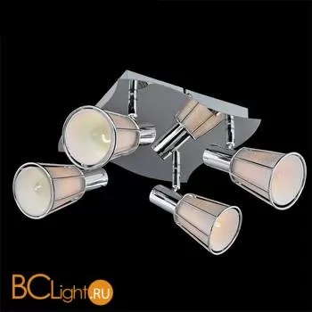 Потолочная люстра Eurosvet Гордон 20079/4