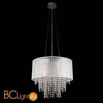 Люстра Eurosvet Grace 10070/5 хром - Фото 0