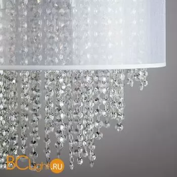 Люстра Eurosvet Grace 10070/5 хром - Фото 1