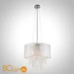 Люстра Eurosvet Grace 10070/5 хром