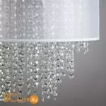 Люстра Eurosvet Grace 10070/5 хром - Фото 1