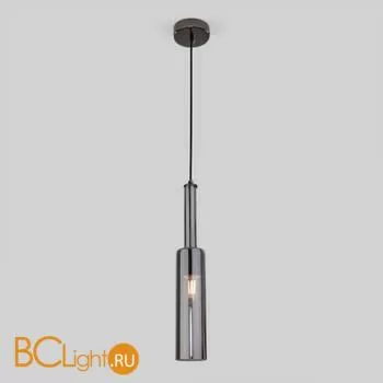 Подвесной светильник Eurosvet Graf 50226/1 дымчатый a057450