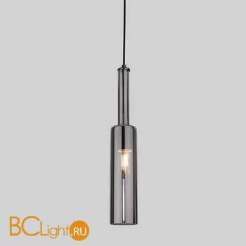 Подвесной светильник Eurosvet Graf 50226/1 дымчатый a057450 - Фото 0