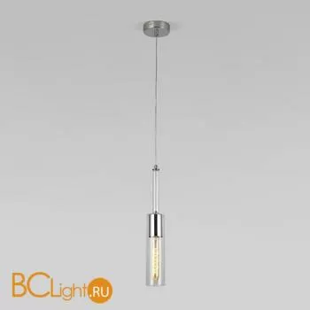 Подвесной светильник Eurosvet Graf 50226/1 прозрачный a057452