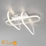 Потолочный светильник Eurosvet Grafette 90139/3 белый - Фото 0