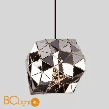 Подвесной светильник Eurosvet Grand 50168/1 хром