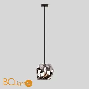 Подвесной светильник Eurosvet Grand 50168/1 хром - Фото 0