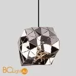 Подвесной светильник Eurosvet Grand 50168/1 хром