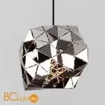 Подвесной светильник Eurosvet Grand 50168/1 хром - Фото 3