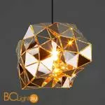 Подвесной светильник Eurosvet Grand 50168/1 хром - Фото 2