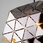 Подвесной светильник Eurosvet Grand 50168/1 хром - Фото 4