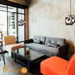 Подвесной светильник Eurosvet Grand 50168/1 хром - Фото 1