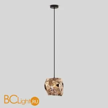 Подвесной светильник Eurosvet Grand 50168/1 золото - Фото 1