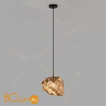 Подвесной светильник Eurosvet Grand 50168/1 золото - Фото 0