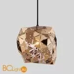 Подвесной светильник Eurosvet Grand 50168/1 золото