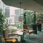 Подвесной светильник Eurosvet Grand 50168/1 золото - Фото 3