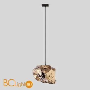 Подвесной светильник Eurosvet Grand 50169/1 золото - Фото 0