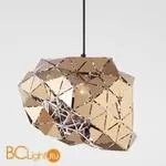 Подвесной светильник Eurosvet Grand 50169/1 золото