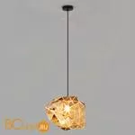 Подвесной светильник Eurosvet Grand 50169/1 золото - Фото 1