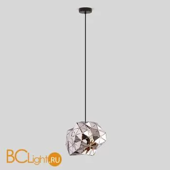 Подвесной светильник Eurosvet Grand 50169/1 хром - Фото 0