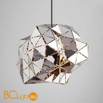 Подвесной светильник Eurosvet Grand 50169/1 хром