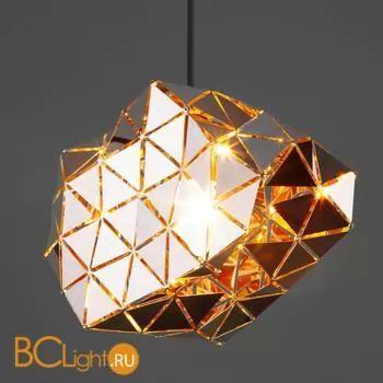 Подвесной светильник Eurosvet Grand 50169/1 хром - Фото 2