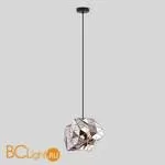 Подвесной светильник Eurosvet Grand 50169/1 хром - Фото 0