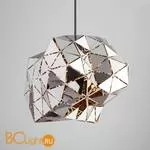Подвесной светильник Eurosvet Grand 50169/1 хром