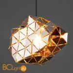 Подвесной светильник Eurosvet Grand 50169/1 хром - Фото 2