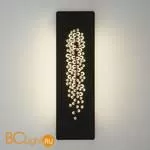 Настенный светильник Eurosvet Grape 40149/1 LED черный