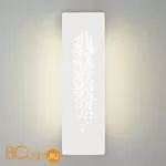 Настенный светильник Eurosvet Grape 40149/1 LED белый