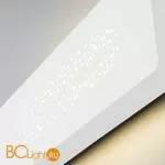 Настенный светильник Eurosvet Grape 40149/1 LED белый - Фото 0