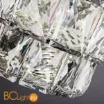 Настенный светильник Eurosvet Grasia 90059/2 хром 00000083326 - Фото 0