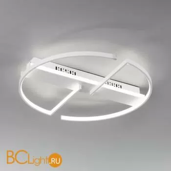 Потолочный светильник Eurosvet Griff 90233/2 белый